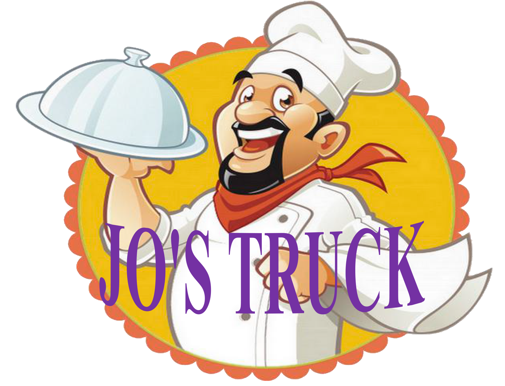 Jo's Truck