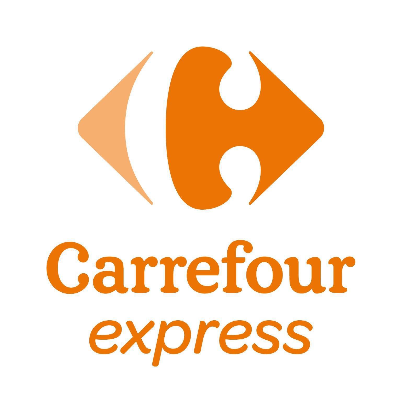 Carrefour express