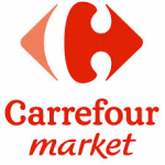 Carrefour market Baud - revendeur fromages Ferme de Lintan