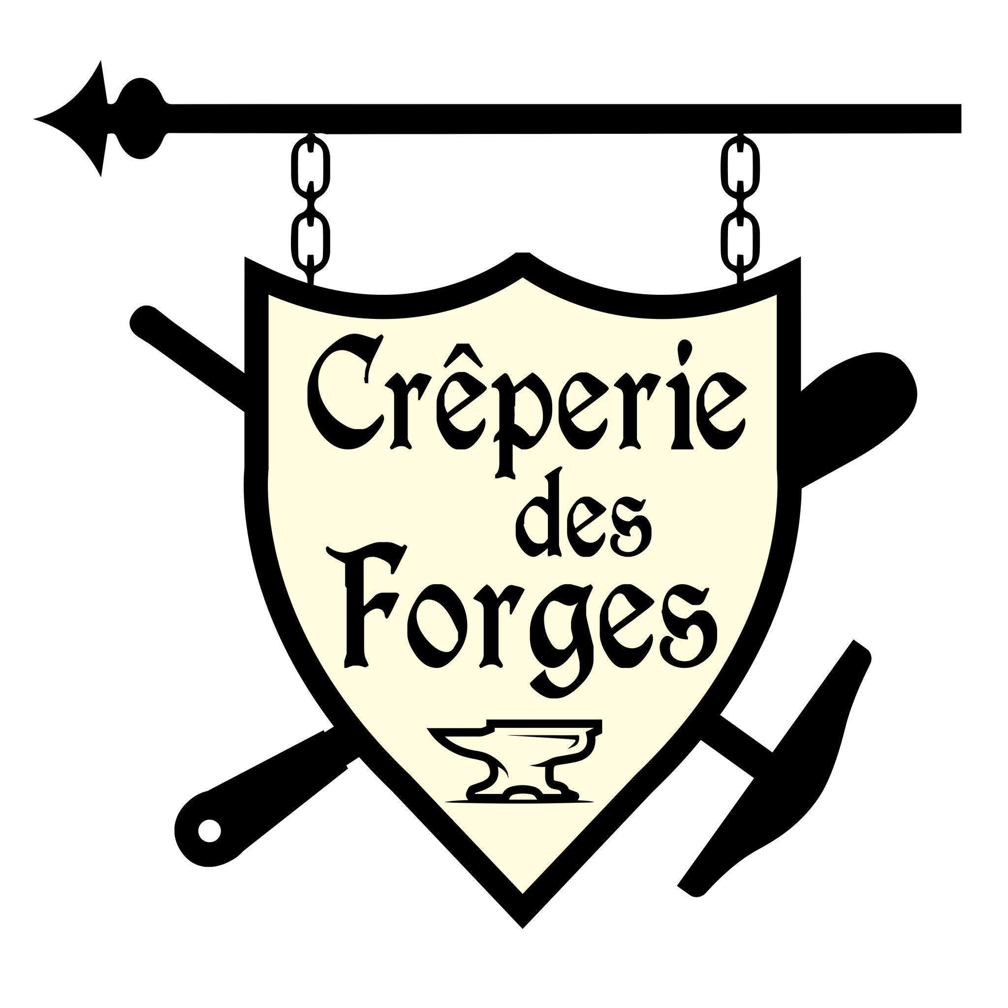 Creperie des forges