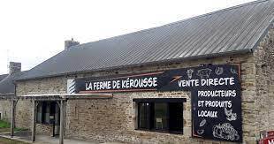 La Ferme de Kérousse