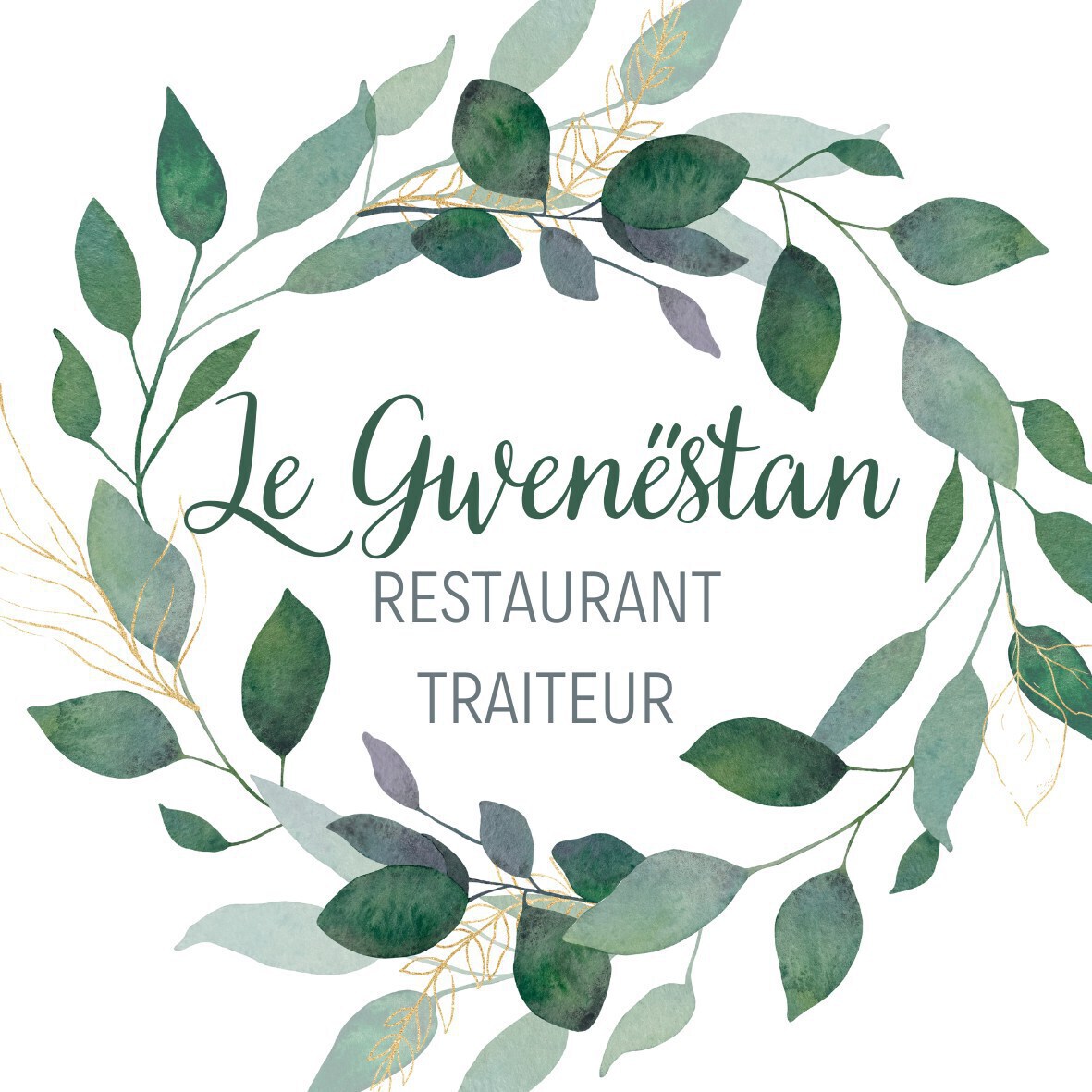 Le Gwenëstan