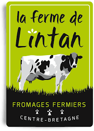 Logo La Ferme de lintan