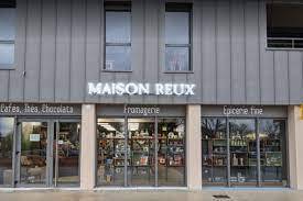 Maison Reux