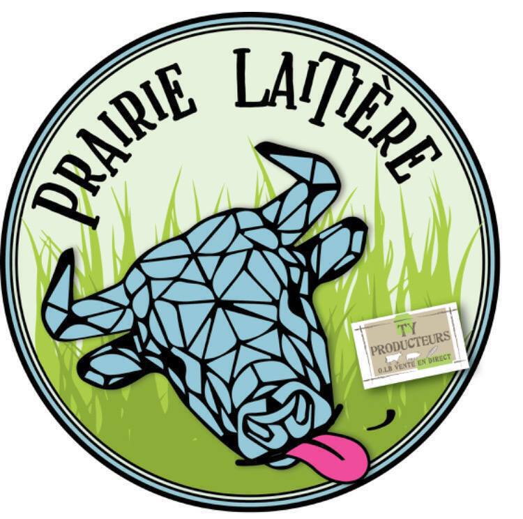 Prairie Laitière