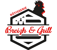 Rôtisserie Breizh & Grill