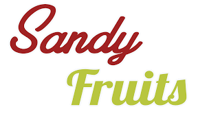Sandy Fruits